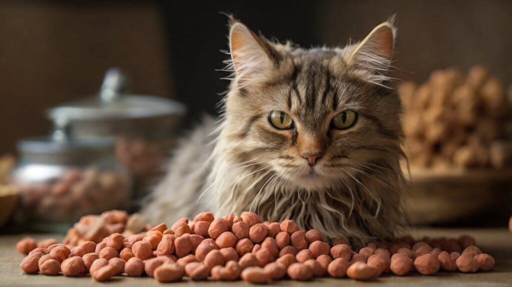 Best Freeze-Dried Cat Food