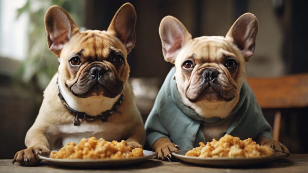 Dog Food for French Bulldogs 2