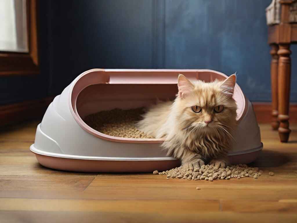 best Cat Litter Boxes in 2024