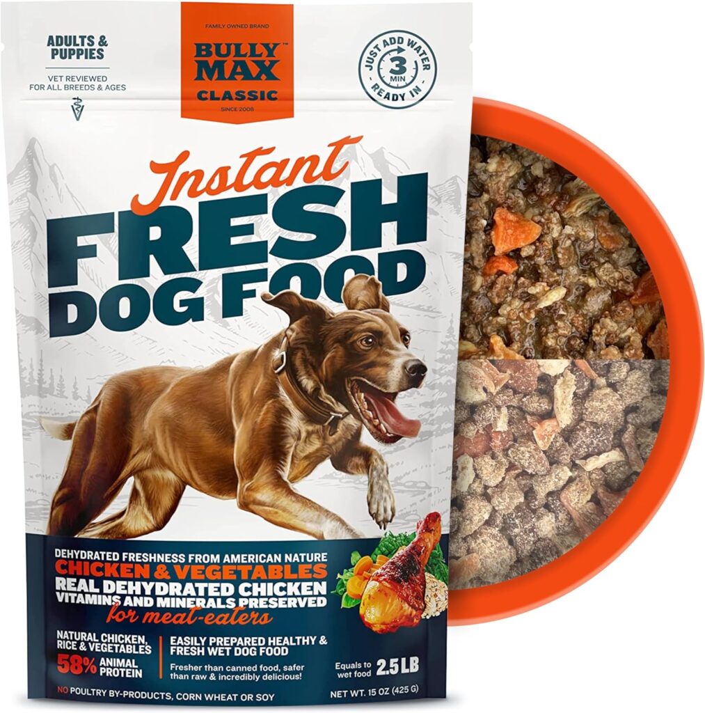 Dog Food