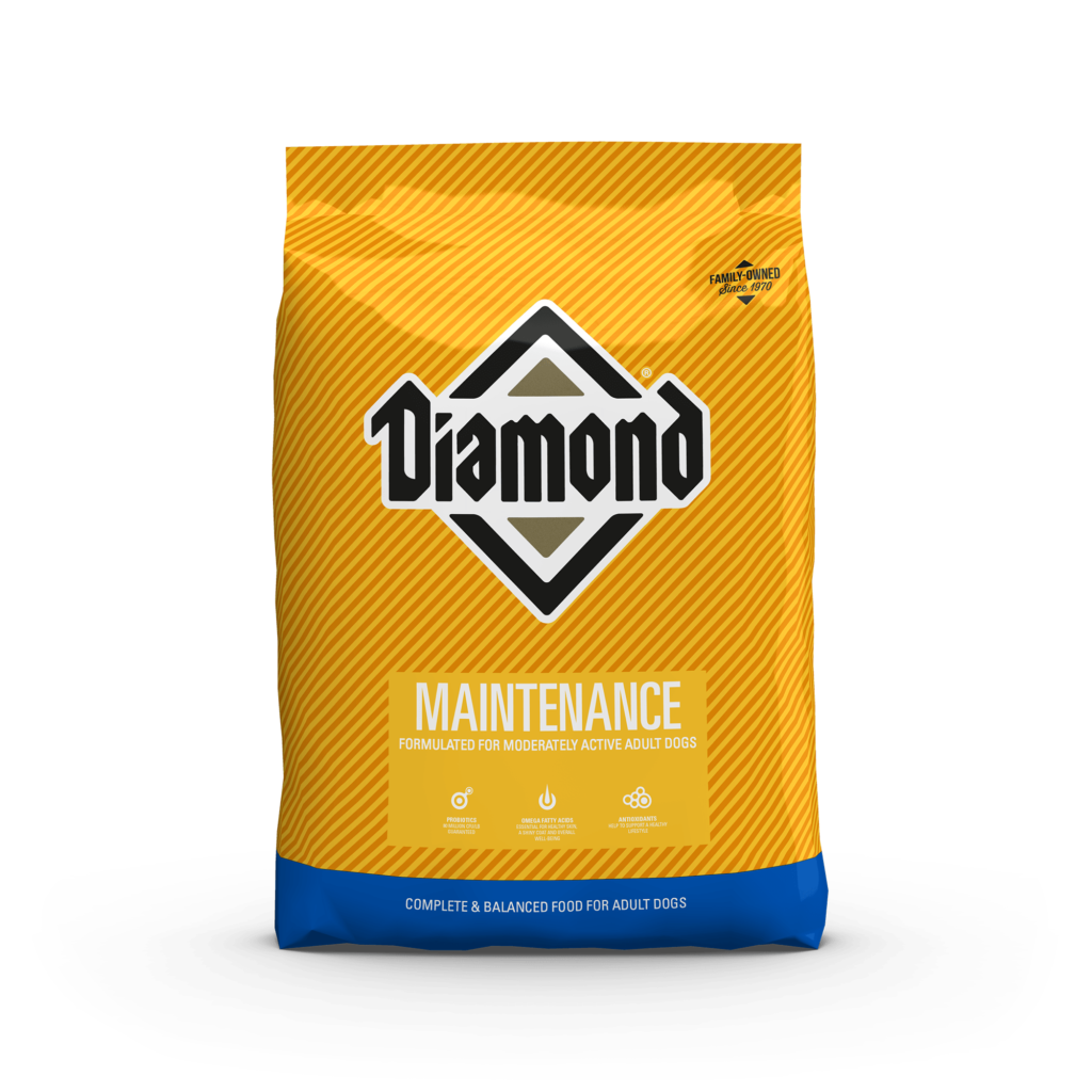 Diamond Maintenance Dog Food