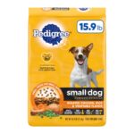 Pedigree Small Dog Food